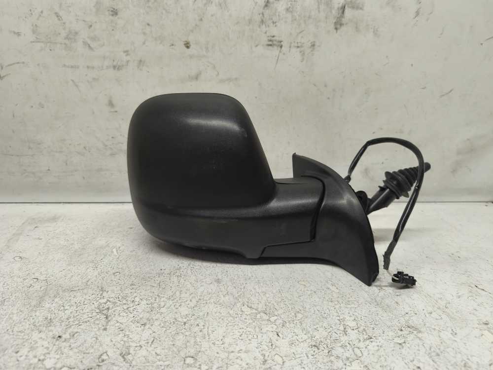 RETROVISEUR DROIT MANUEL CITROEN/PEUGEOT - Vue 1